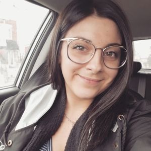 Meet your Posher, Annso